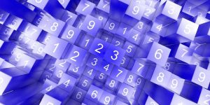 By the Numbers: Data quality past, present and future