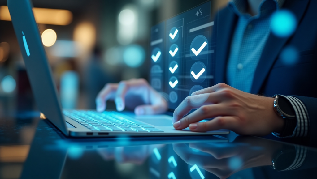 Poorly designed screeners invite fraud